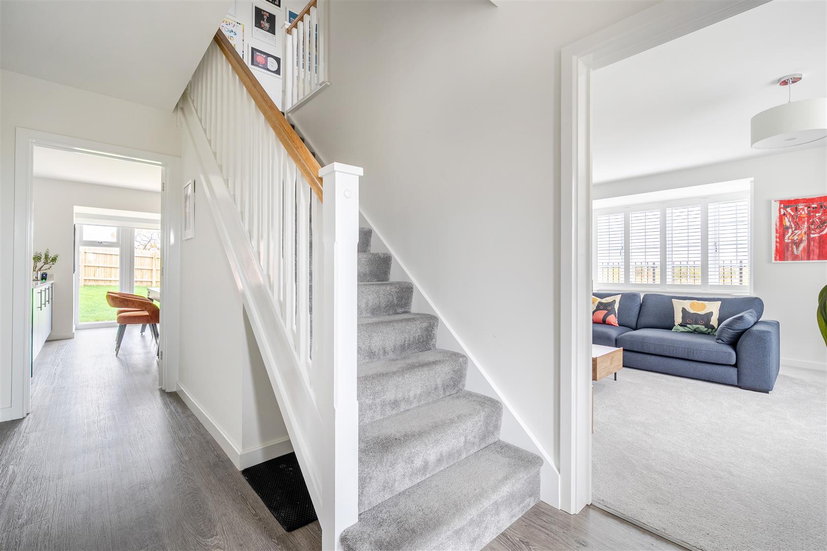 Hunters Field, Chippenham